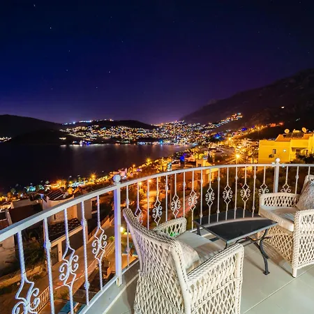 Villa Siri Kas