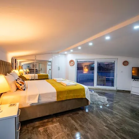 Siri Villa
