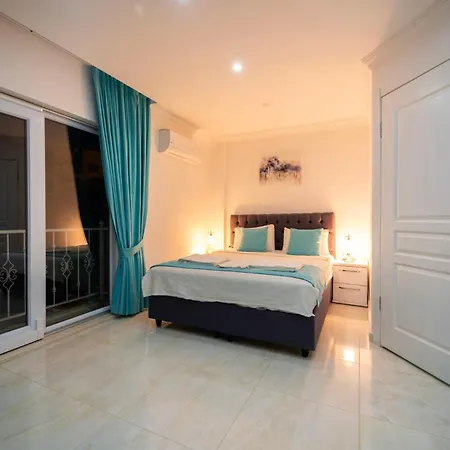 Siri Villa Kas