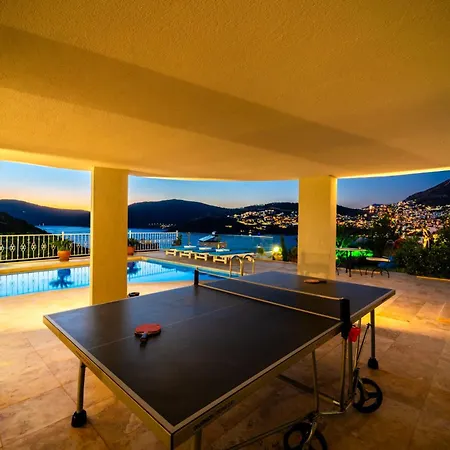 Siri Villa Kas