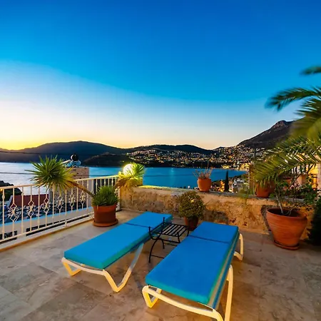 Siri Villa