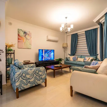 Siri Villa *