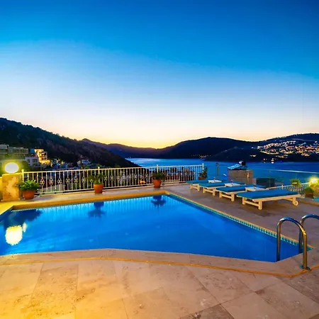 Siri Villa Kas
