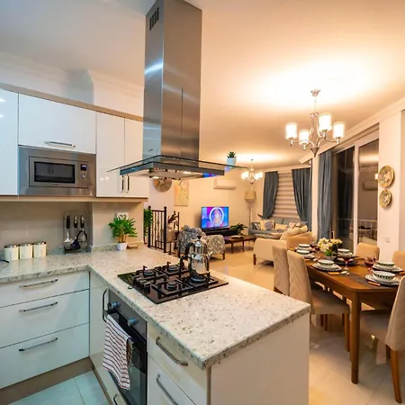 Villa Siri Kas