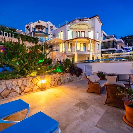 Villa Siri