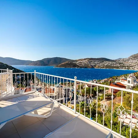 Siri Villa Kas