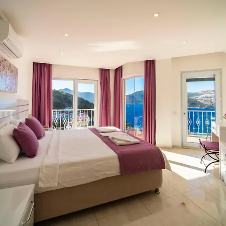 Villa Siri Kas