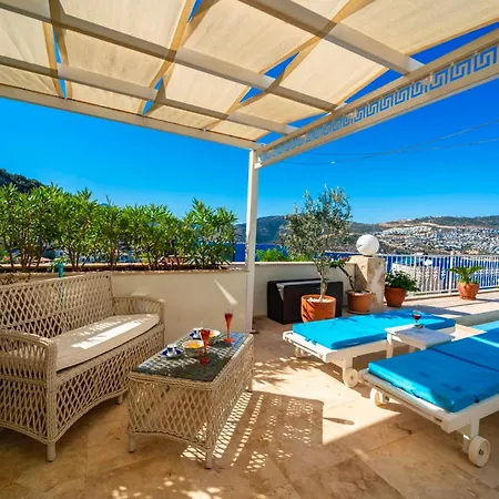 Siri Villa *