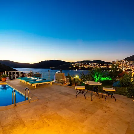 Siri Villa Kas