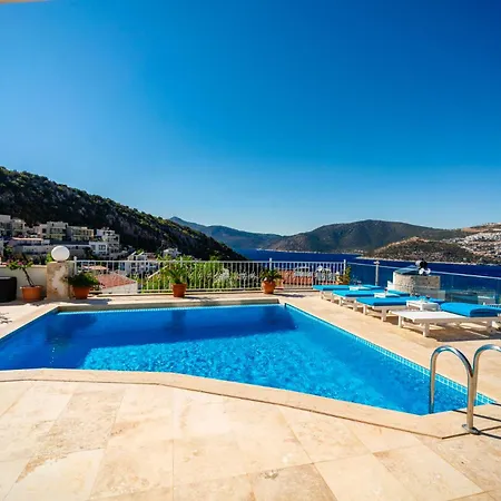 Villa Siri *