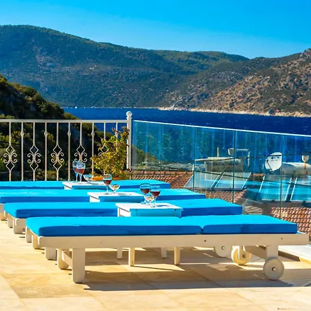 Siri Villa Kas