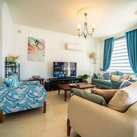 Villa Siri Kas