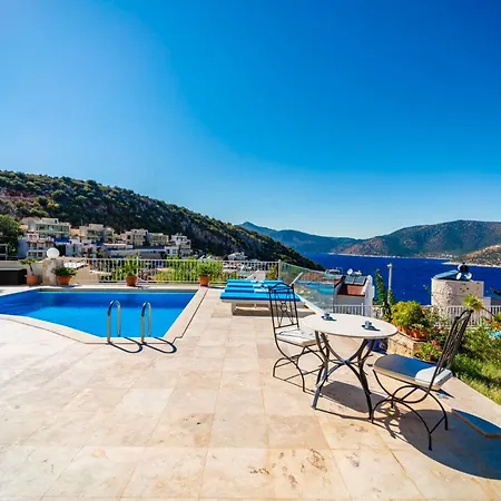 Villa Siri *