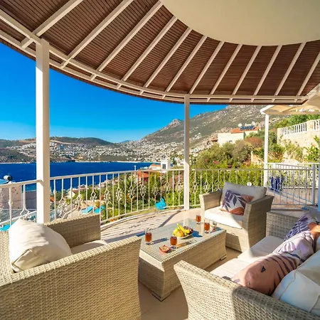 Villa Siri Kas