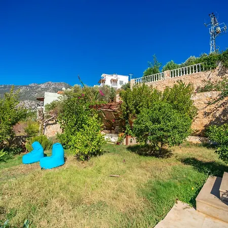 Villa Siri Kas