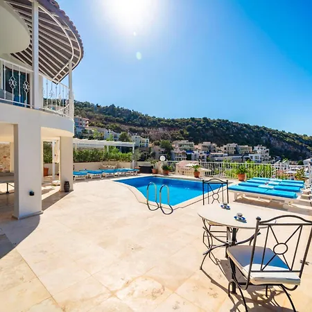 Villa Siri