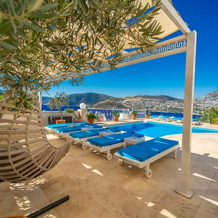 Siri Villa Kas