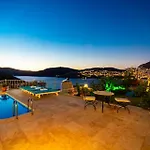 Siri Villa Kaş