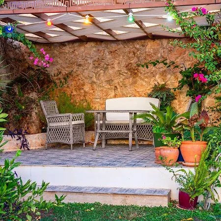 Siri Villa